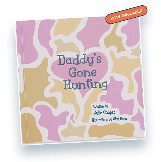 Daddy's Gone Hunting