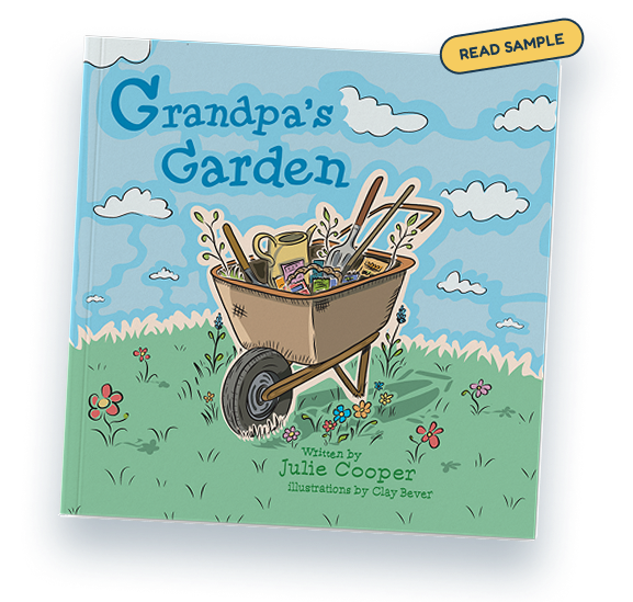 Grandpa's Garden